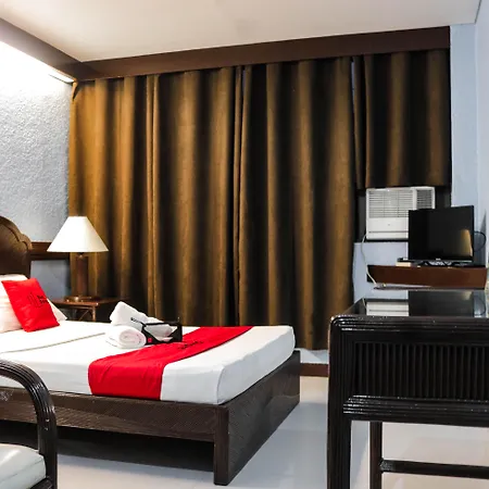 Reddoorz @ Junquera Extension Cebu