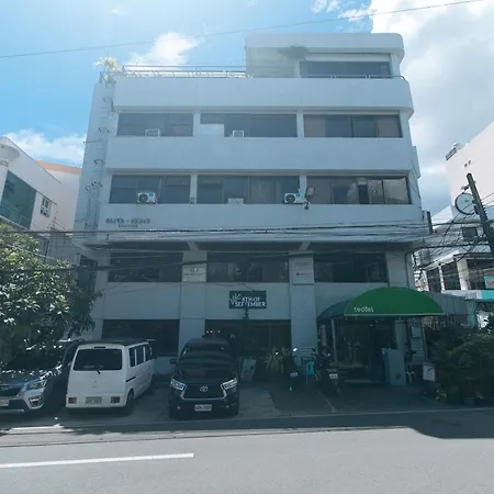 Reddoorz @ Junquera Extension Cebu