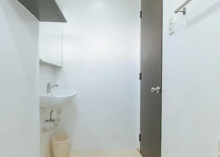 Reddoorz @ Junquera Extension Hotel Cebu