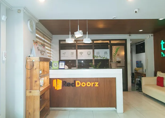 Reddoorz @ Junquera Extension Cebu