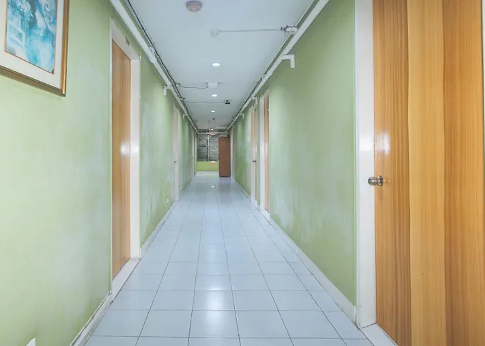 Reddoorz @ Junquera Extension