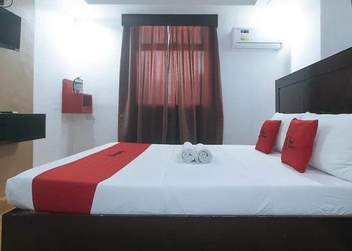 Reddoorz @ Junquera Extension Cebu