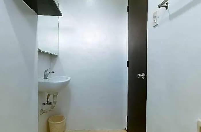 Reddoorz @ Junquera Extension Cebu